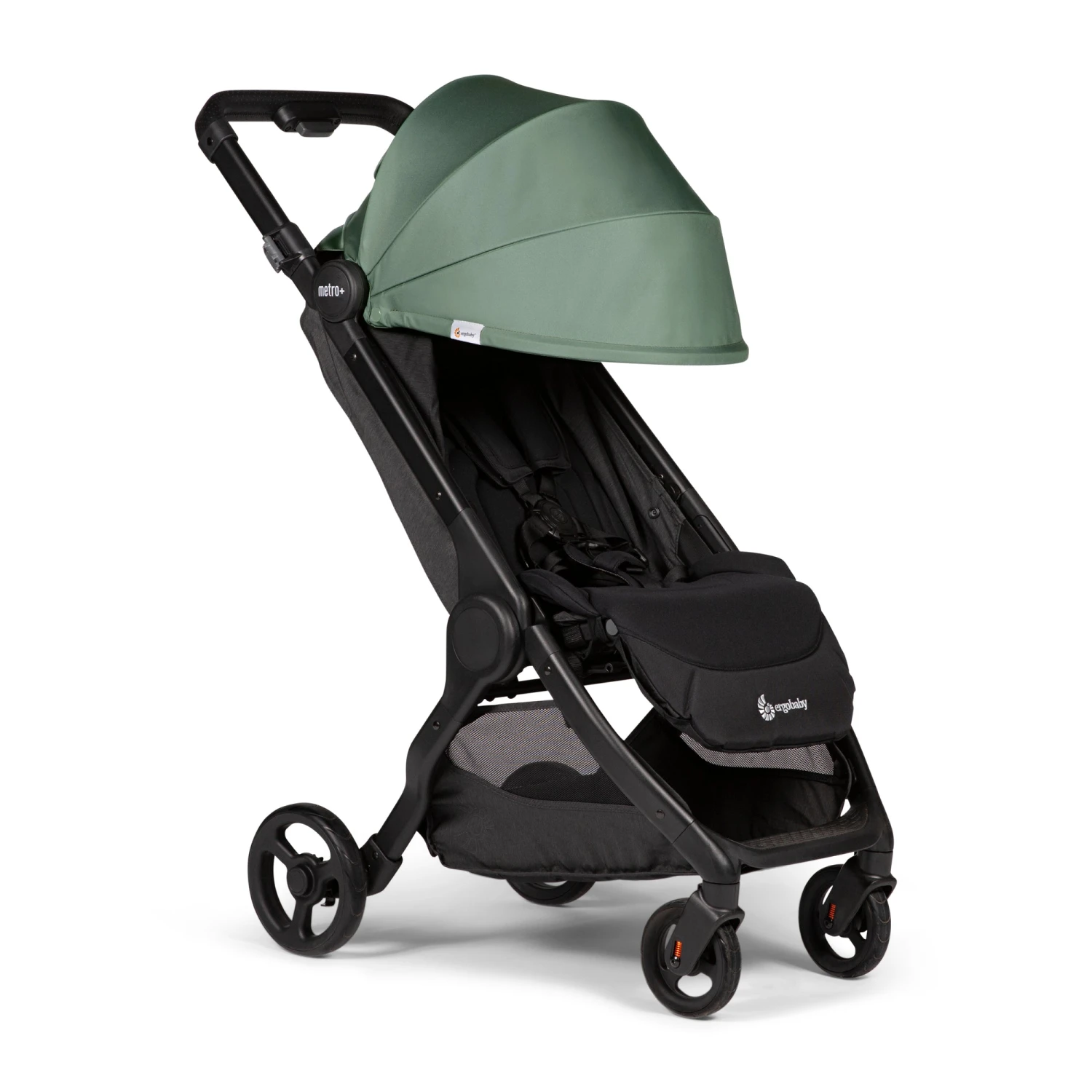 Ergobaby Metro+ Sunshade 6 Ergobaby Metro+ Sunshade - Image 6