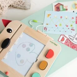 Janod Louis Multi-Activity Magic Slate -Tiny Baby Essentials Store 3b2af87a1105a0eceffe1cb88527df9e67f8fd06402816140bfea43415414af0 dfbeaa8e 2e06 4d8f 93bb 17fccdb2d4da