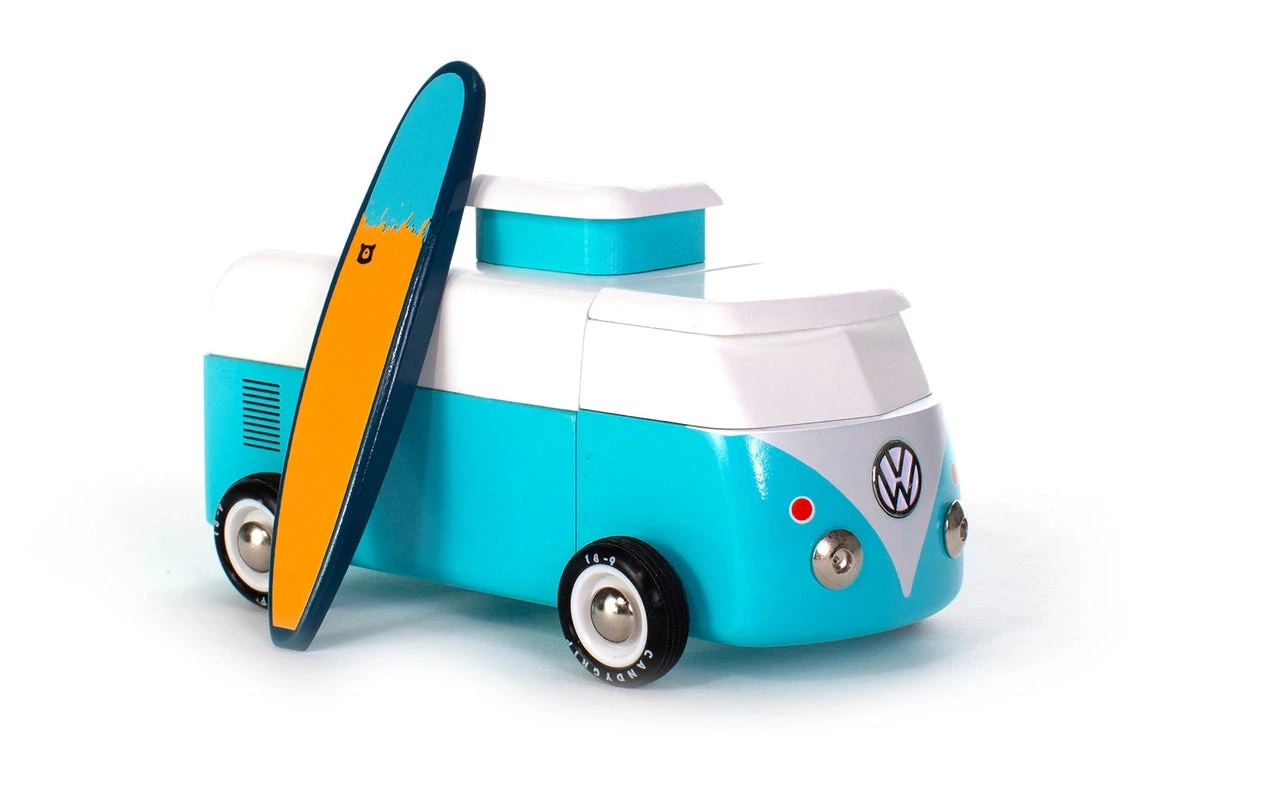 VW Beach Bus 2 VW Beach Bus - Image 2