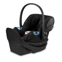 OUTLET Cybex Aton G Swivel Infant Car Seat -Tiny Baby Essentials Store 41 5ac838ca 3189 480b 8f15 4aa032996cd4