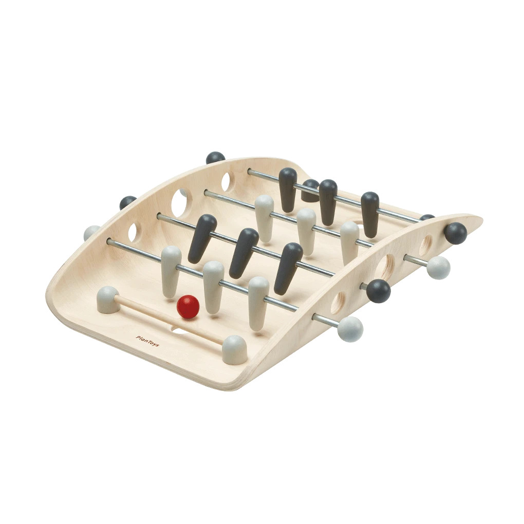 PlanToys Soccer 1 PlanToys Soccer