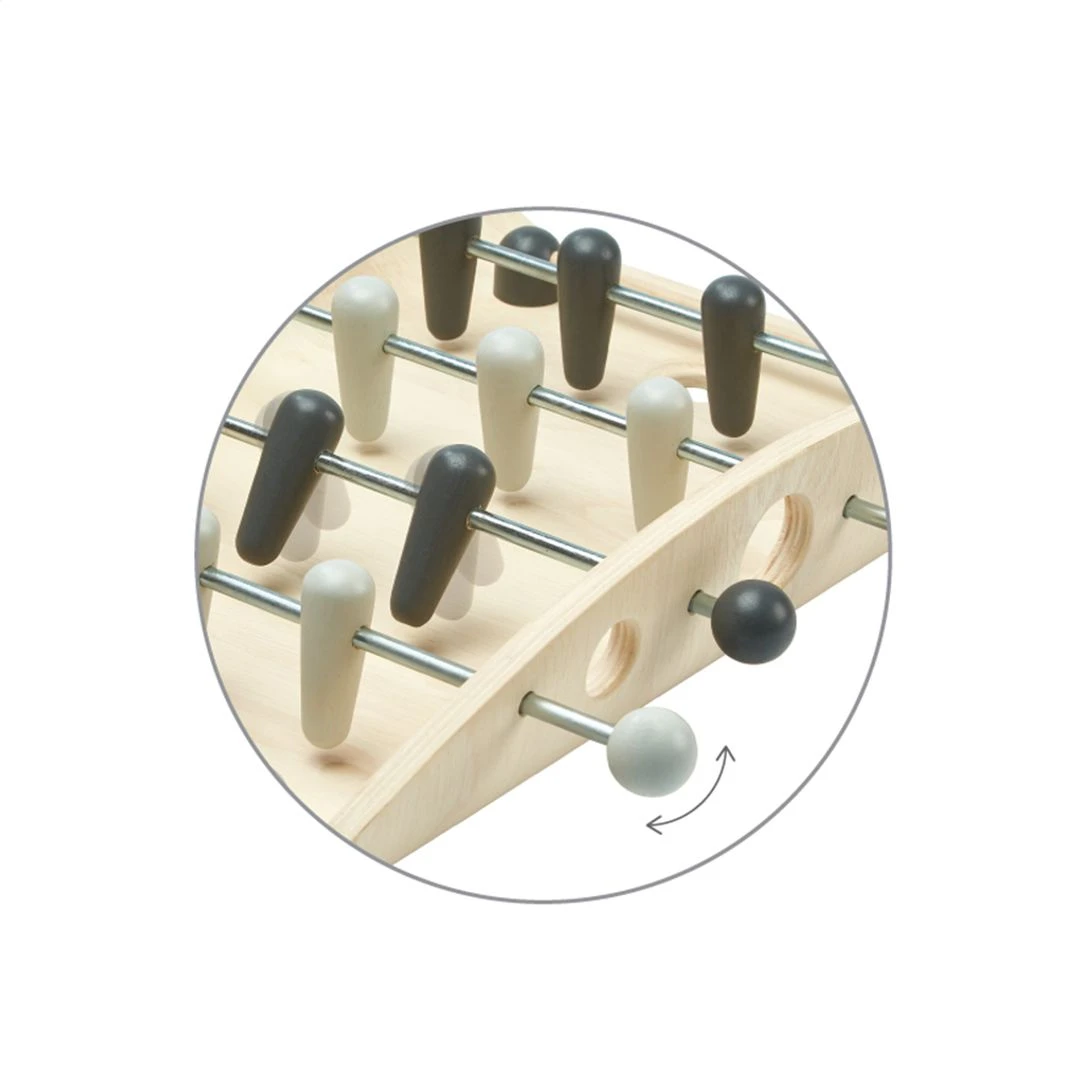 PlanToys Soccer 12 PlanToys Soccer - Image 12