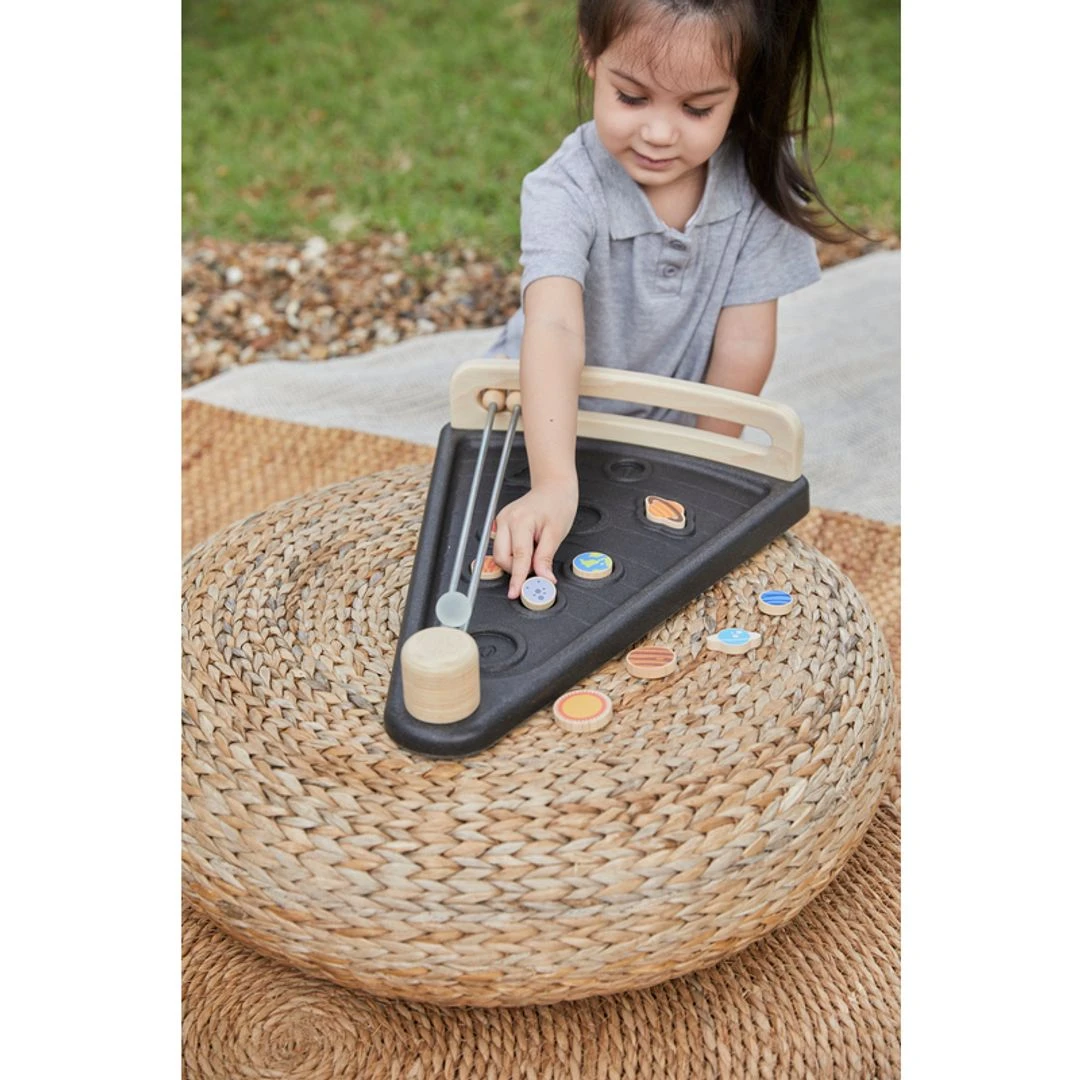 PlanToys Land The Planet 4 PlanToys Land The Planet - Image 4