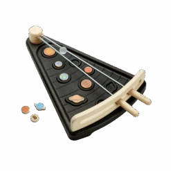 PlanToys Land The Planet