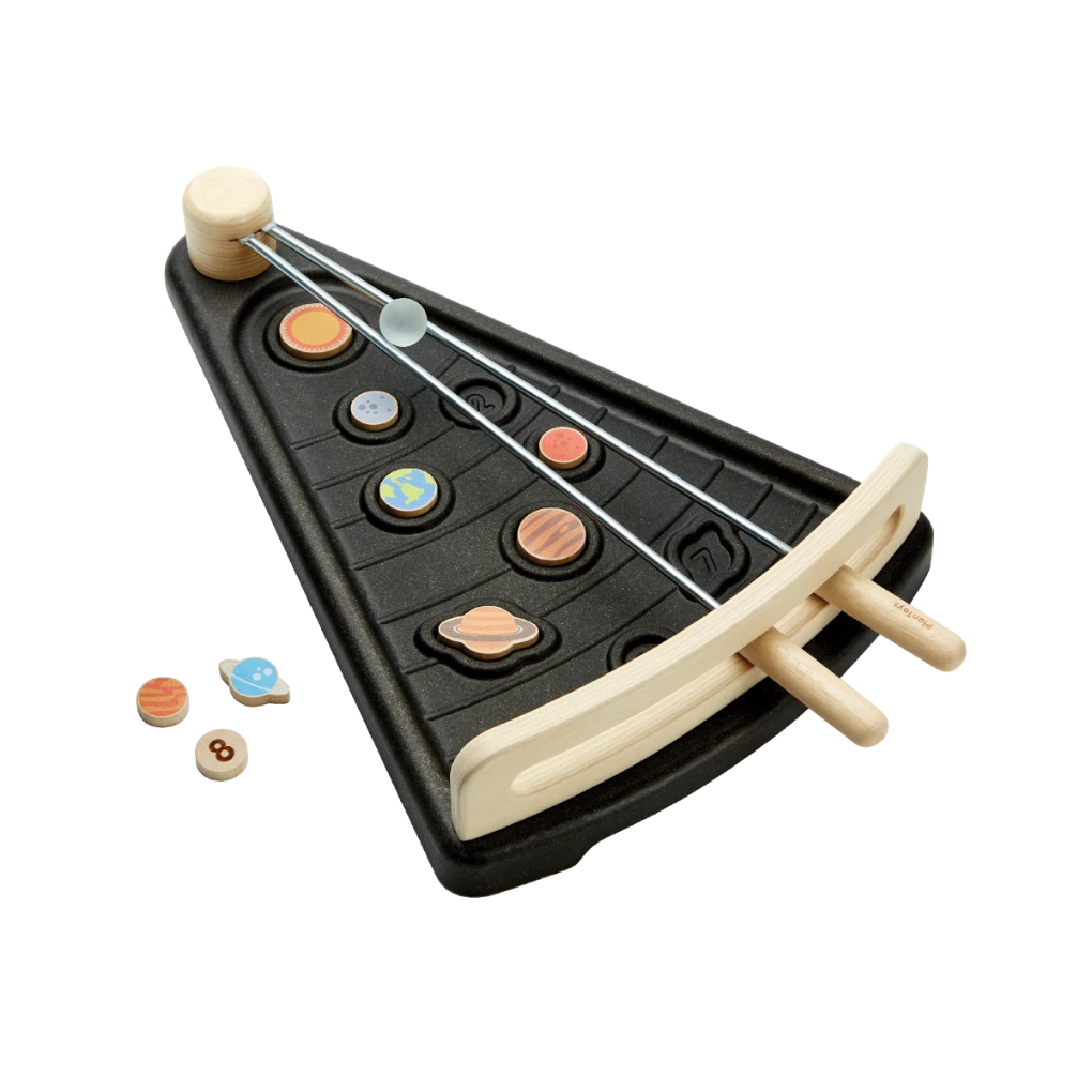 PlanToys Land The Planet 1 PlanToys Land The Planet