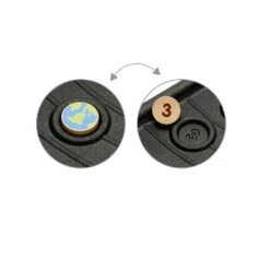 PlanToys Land The Planet 23 PlanToys Land The Planet -Tiny Baby Essentials Store 4654 Packshot 05