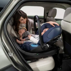 Cybex Cloud G Lux Comfort Extend Infant Car Seat With SensorSafe 37 Cybex Cloud G Lux Comfort Extend Infant Car Seat With SensorSafe -Tiny Baby Essentials Store 4 aaa80aeb 8d9a 4563 8819 f114135c6790