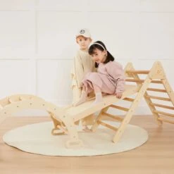 7-in-1 Montessori Climbing Set -Tiny Baby Essentials Store 4 b8f4e412 a7df 4491 bca3 2a7ed0a11458