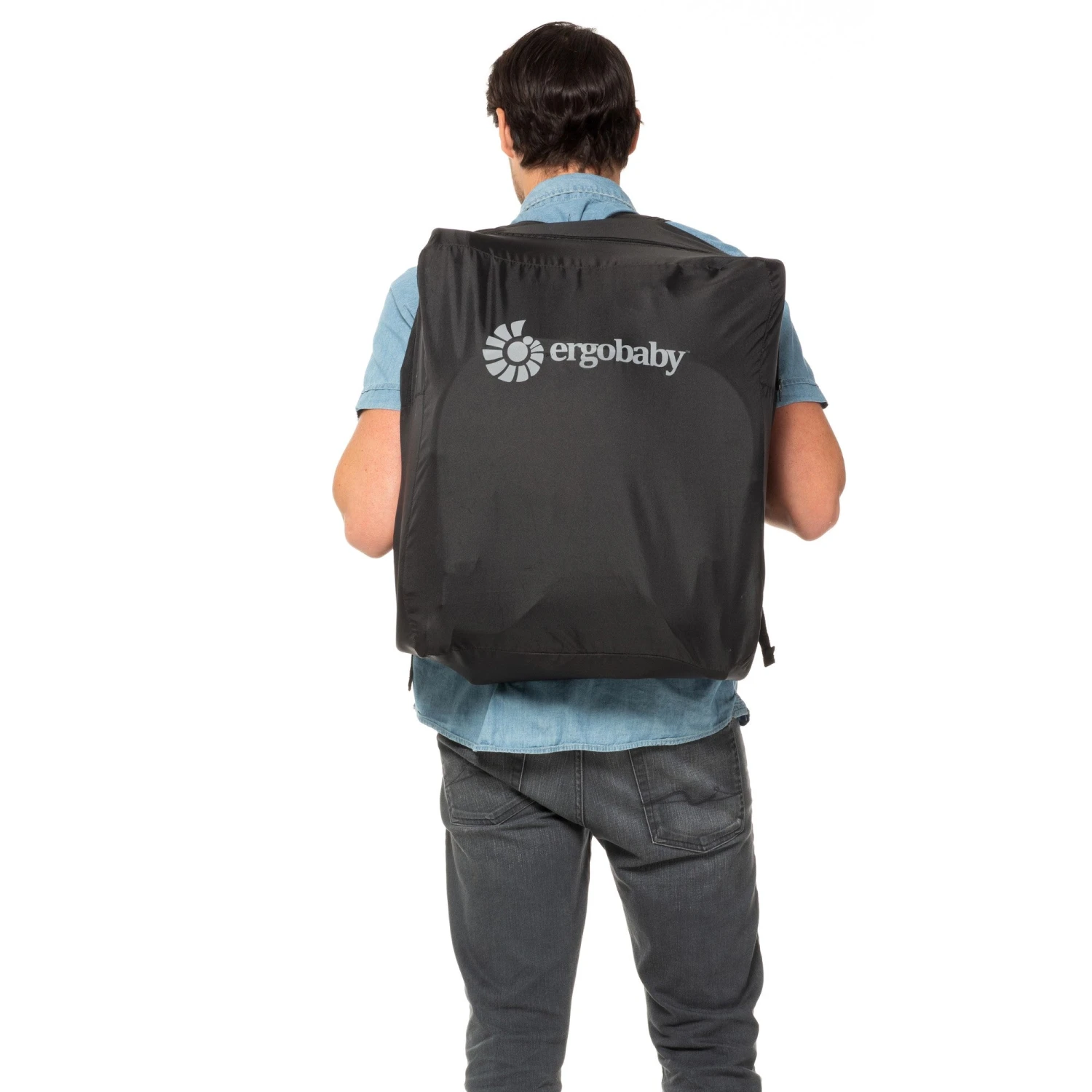 Ergobaby Metro+ Carry Bag 2 Ergobaby Metro+ Carry Bag - Image 2