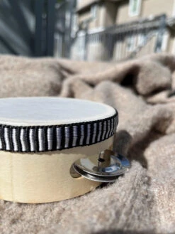 Baby Mini Wooden Tambourine 12 Baby Mini Wooden Tambourine -Tiny Baby Essentials Store 4cd46bdf25ca9c93374748e6b6132c50e0aa5ba552ccde1422b736acffa0f3d3