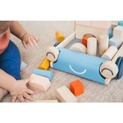 PlanToys Baby Walker - Orchard -Tiny Baby Essentials Store 5100 Lifestyle 04