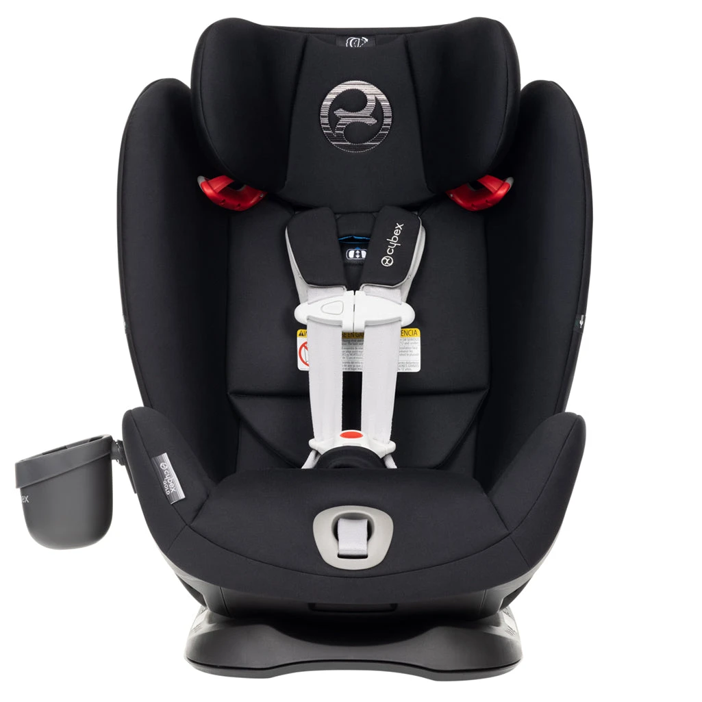 CYBEX Outlet Eternis S Convertible Car Seat 3 CYBEX Outlet Eternis S Convertible Car Seat - Image 3