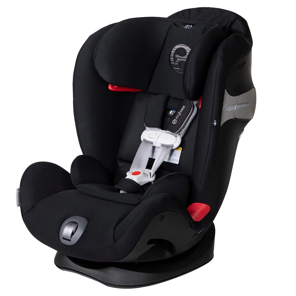 CYBEX Outlet Eternis S Convertible Car Seat 2 CYBEX Outlet Eternis S Convertible Car Seat - Image 2