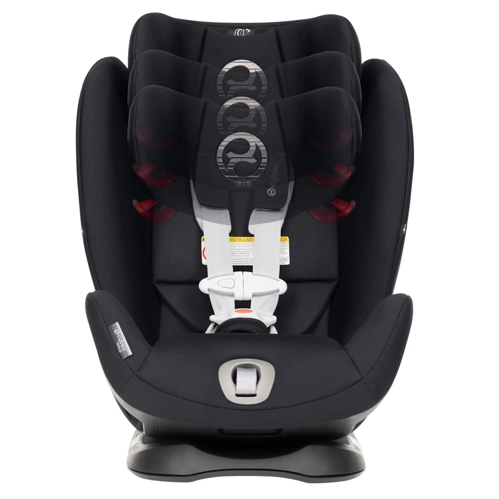 CYBEX Outlet Eternis S Convertible Car Seat 4 CYBEX Outlet Eternis S Convertible Car Seat - Image 4