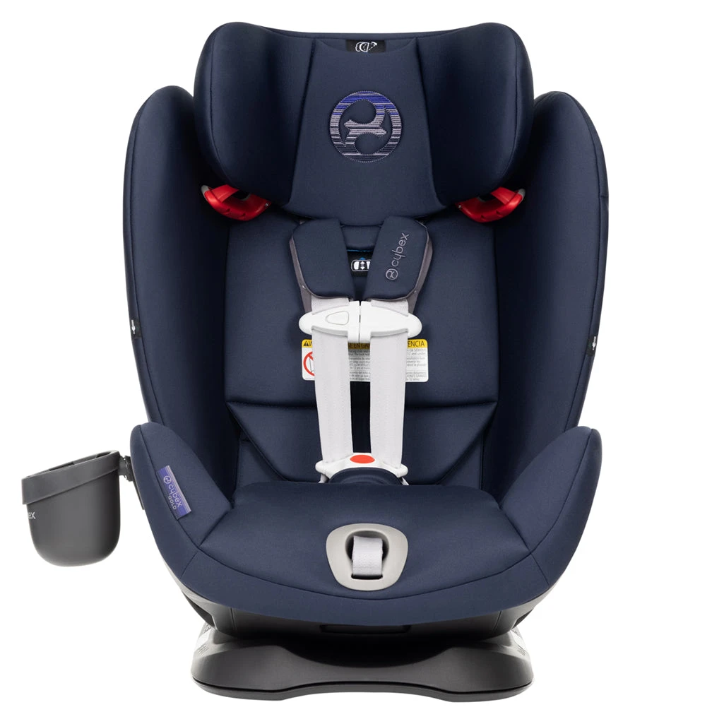 CYBEX Outlet Eternis S Convertible Car Seat 9 CYBEX Outlet Eternis S Convertible Car Seat - Image 9