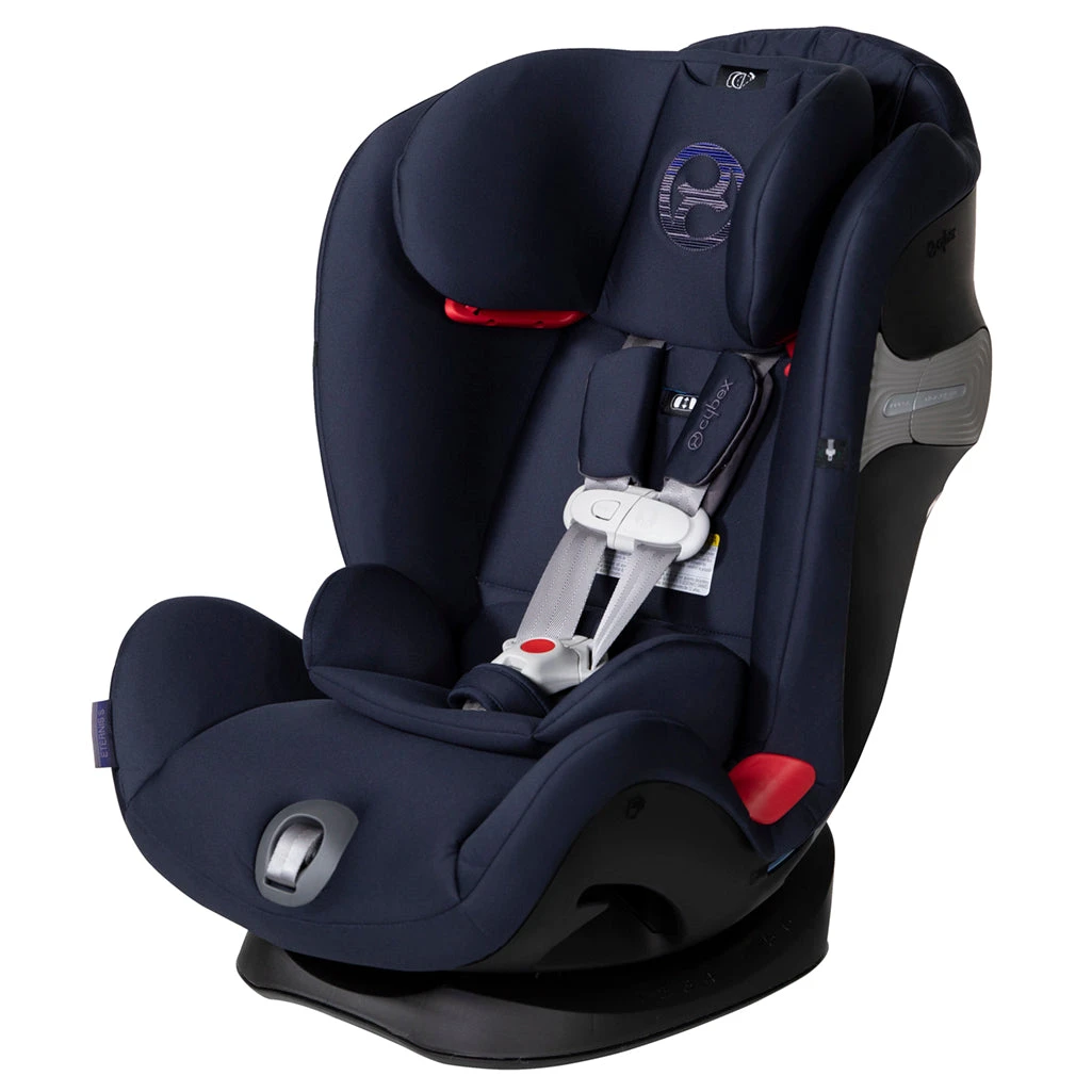 CYBEX Outlet Eternis S Convertible Car Seat 8 CYBEX Outlet Eternis S Convertible Car Seat - Image 8