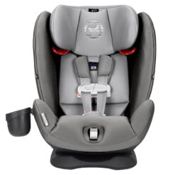 CYBEX Outlet Eternis S Convertible Car Seat 33 CYBEX Outlet Eternis S Convertible Car Seat -Tiny Baby Essentials Store 518002877 11 CYBEX EternisS ManhattanGrey CupHolder 9c1bbf28 887f 4ebf a926 fcfe2f6faafd
