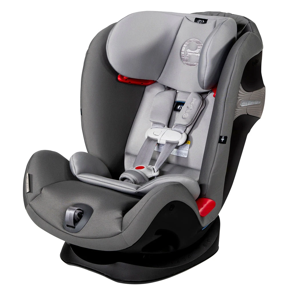 CYBEX Outlet Eternis S Convertible Car Seat 1 CYBEX Outlet Eternis S Convertible Car Seat