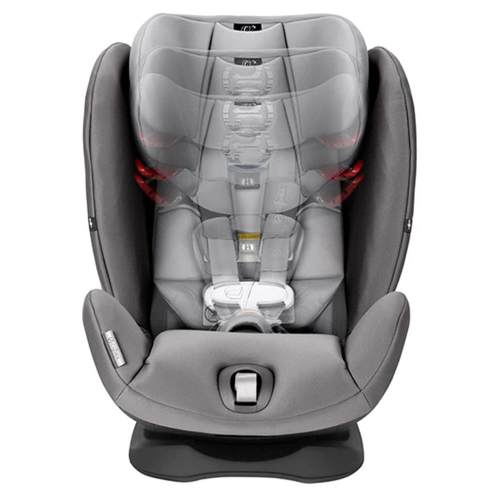 CYBEX Outlet Eternis S Convertible Car Seat 15 CYBEX Outlet Eternis S Convertible Car Seat - Image 15