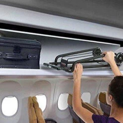 Britax Car Seat Travel Cart 6 Britax Car Seat Travel Cart -Tiny Baby Essentials Store 51PIZHJYTiL