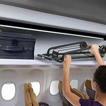 Britax Car Seat Travel Cart 3 Britax Car Seat Travel Cart - Image 3