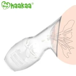 Haakaa Gen 1 Silicone Pump With Silicon Lid 1 Set 8 Haakaa Gen 1 Silicone Pump With Silicon Lid 1 Set -Tiny Baby Essentials Store 51rbIiIQV L. SL1000 b029615e 1420 4681 8d73 b12647717599