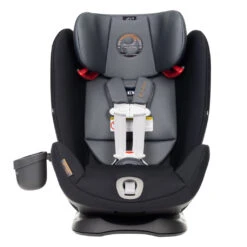 CYBEX Outlet Eternis S Convertible Car Seat 39 CYBEX Outlet Eternis S Convertible Car Seat -Tiny Baby Essentials Store 521002975 10 Cybex EternisS Pepperblack Cupholder Closeup b267514f b3ad 4cfa b5e3 5d28292bb558