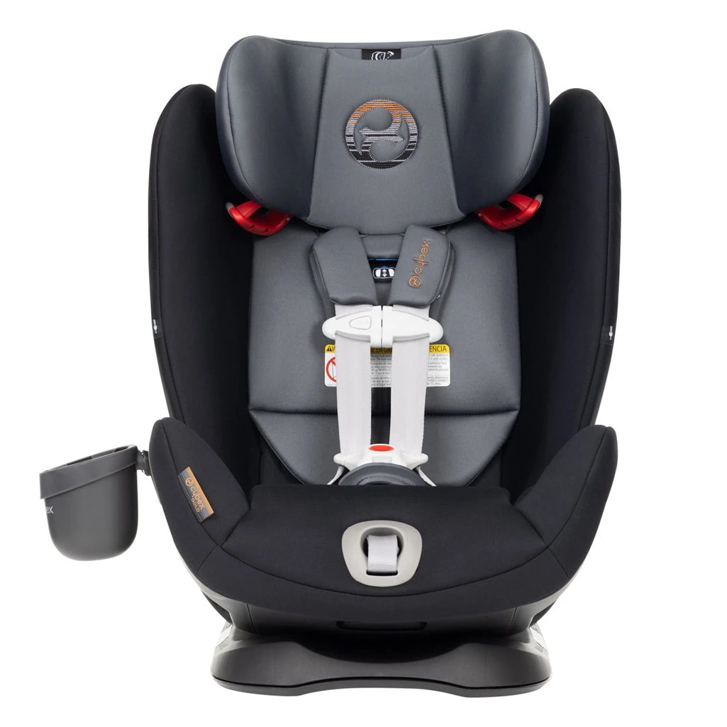 CYBEX Outlet Eternis S Convertible Car Seat 20 CYBEX Outlet Eternis S Convertible Car Seat - Image 20