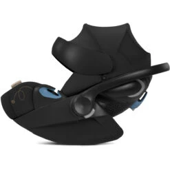 Cybex Cloud G Lux Comfort Extend Infant Car Seat With SensorSafe