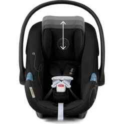 OUTLET Cybex Aton G Swivel Infant Car Seat -Tiny Baby Essentials Store 522001441 4 3ae0cd2c cb40 4355 ae19 ec93a3a4197e
