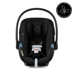 OUTLET Cybex Aton G Swivel Infant Car Seat -Tiny Baby Essentials Store 522001441 6