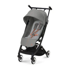 CYBEX Outlet Libelle 2 Compact Stroller -Tiny Baby Essentials Store 522001705 1