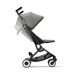 CYBEX Outlet Libelle 2 Compact Stroller -Tiny Baby Essentials Store 522001705 5