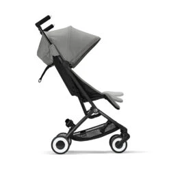 CYBEX Outlet Libelle 2 Compact Stroller -Tiny Baby Essentials Store 522001705 6