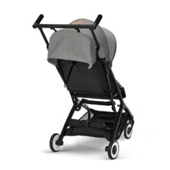 CYBEX Outlet Libelle 2 Compact Stroller -Tiny Baby Essentials Store 522001705 7
