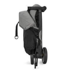 CYBEX Outlet Libelle 2 Compact Stroller | Lava Grey 17 CYBEX Outlet Libelle 2 Compact Stroller | Lava Grey -Tiny Baby Essentials Store 522001705 8 0ed02d86 3b2e 4791 805d af37f0e19814