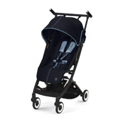 CYBEX Outlet Libelle 2 Compact Stroller -Tiny Baby Essentials Store 522001707 1