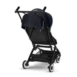 CYBEX Outlet Libelle 2 Compact Stroller -Tiny Baby Essentials Store 522001707 7