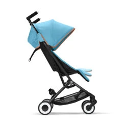 CYBEX Outlet Libelle 2 Compact Stroller -Tiny Baby Essentials Store 522001709 7