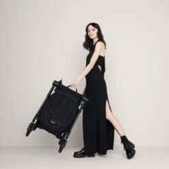 CYBEX Melio Carbon 3 Stroller 35 CYBEX Melio Carbon 3 Stroller -Tiny Baby Essentials Store 522002401 2