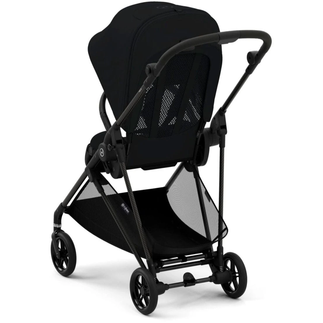 CYBEX Melio Carbon 3 Stroller 13 CYBEX Melio Carbon 3 Stroller - Image 13