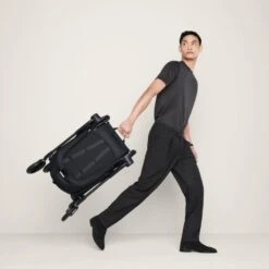 CYBEX Melio Carbon 3 Stroller 37 CYBEX Melio Carbon 3 Stroller -Tiny Baby Essentials Store 522003835 17