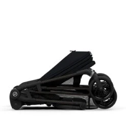 CYBEX Melio Carbon 3 Stroller 26 CYBEX Melio Carbon 3 Stroller -Tiny Baby Essentials Store 522003835 7