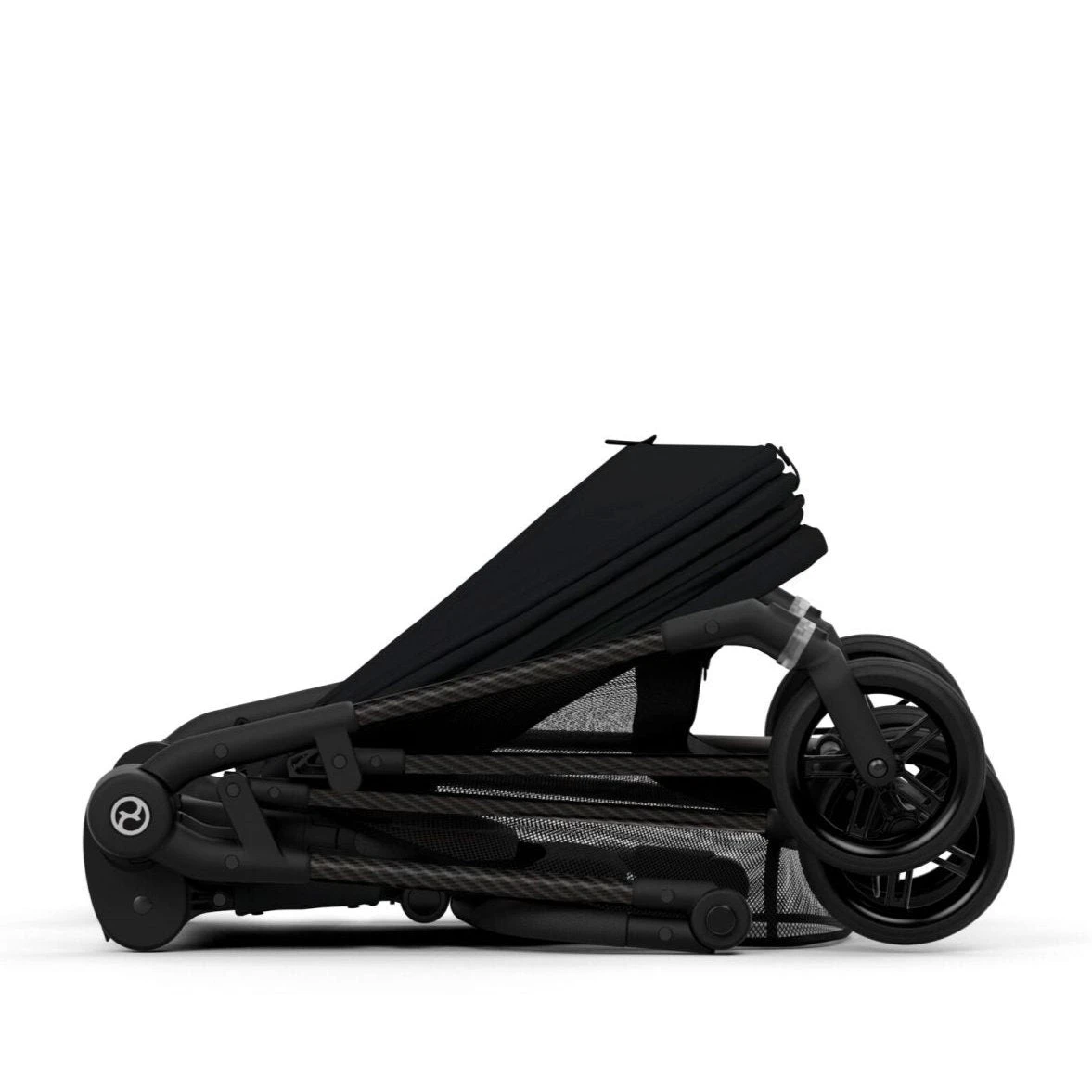 CYBEX Melio Carbon 3 Stroller 8 CYBEX Melio Carbon 3 Stroller - Image 8
