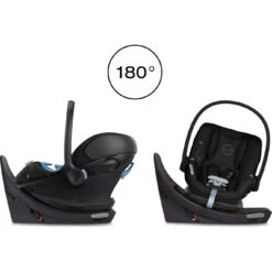 OUTLET Cybex Aton G Swivel Infant Car Seat -Tiny Baby Essentials Store 522004167 2 c3c67de3 1bf9 4b2c 8355 242ebf914e2a