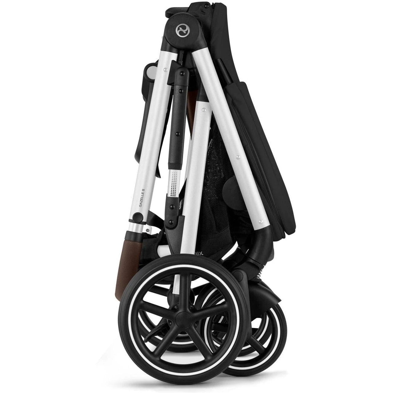 CYBEX Gazelle S Stroller 10 CYBEX Gazelle S Stroller - Image 10