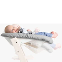 Stokke Tripp Trapp Newborn Set 19 Stokke Tripp Trapp Newborn Set -Tiny Baby Essentials Store 526301 White 6