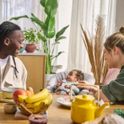 Stokke Tripp Trapp Newborn Set 20 Stokke Tripp Trapp Newborn Set -Tiny Baby Essentials Store 526301 White 7