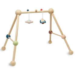 Plantoys Orchard Play Gym
