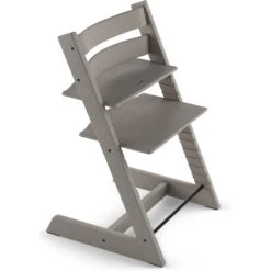 Stokke Tripp Trapp Chair 26 Stokke Tripp Trapp Chair -Tiny Baby Essentials Store 529303TrippTrapp OakGrey 181019.3Dpress